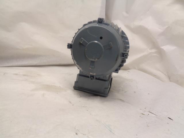 EMOD DFMU80L/12 THREE PHASE MOTOR MOT. NO. 8362557 NEW I2