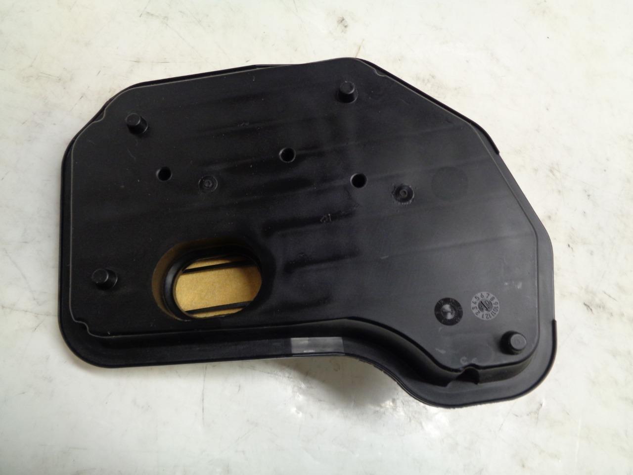 NEW ACDELCO TRANSMISSION FILTER 966-GF33 R6TD