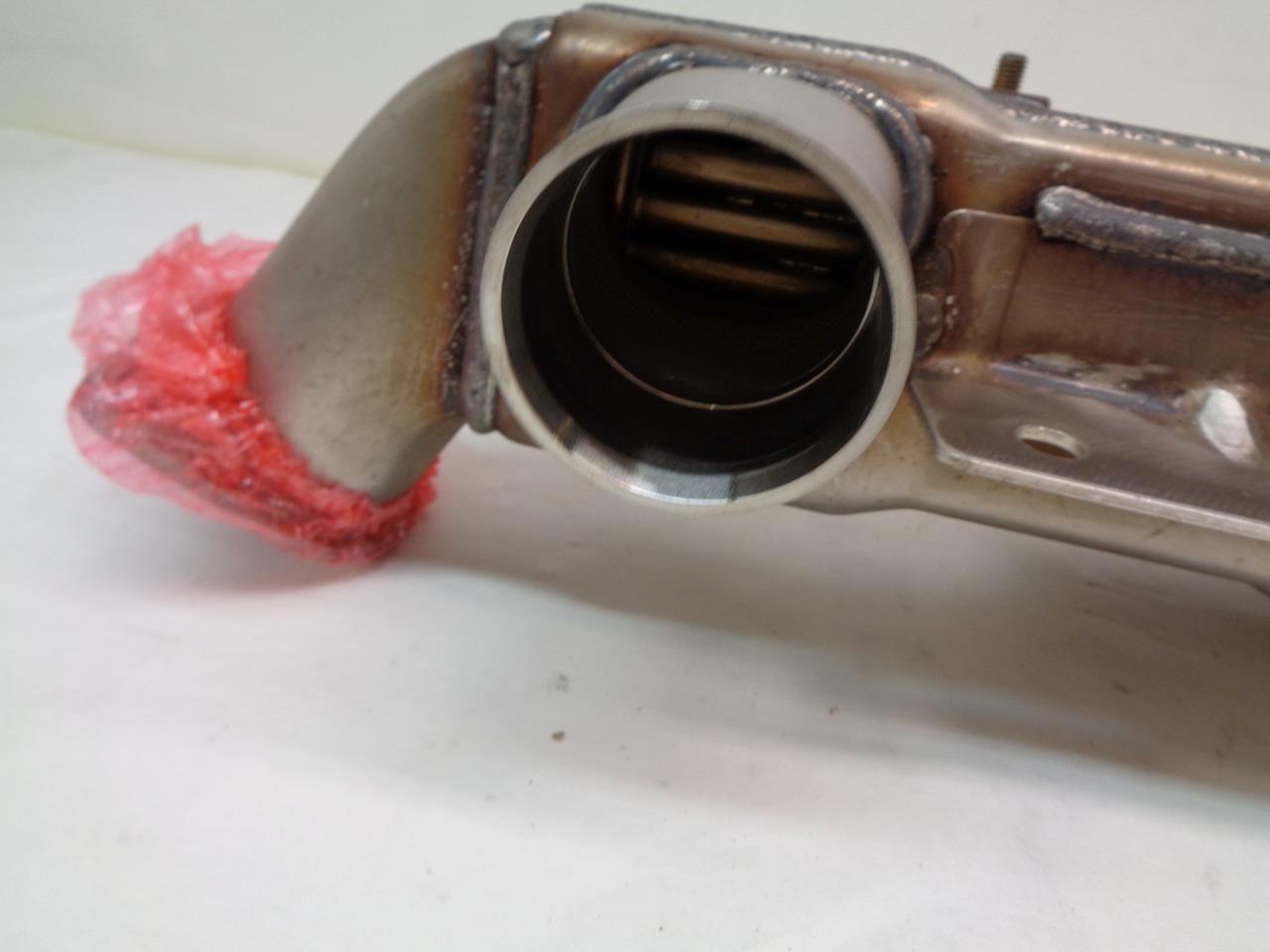 CUMMINS EXHAUST RECIRCULATION COOLER 5581380 NEW R14