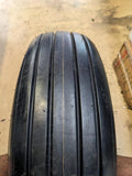 GOODYEARFLIGHT LEADER AIRCRAFT TIRE 24 7.7 14 14PLY 190MPH TIRE 247F48-3 CQ2