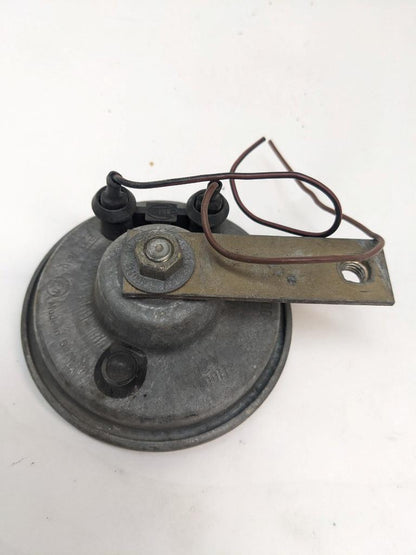 PORSCHE 911 ANTI-THEFT WARNING HORN ALARM SYSTEM 400HV 111951213 USED R21SPB