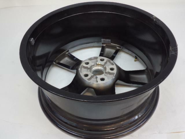 NEW GM FACTORY CHEVY CAMARO 10-15 WHEEL HYPER SILVER 20X9 ET40 5x120 92230893 WR