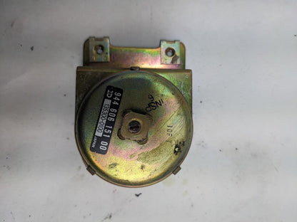 PORSCHE 83-85 944 ALTITUDE CONTROL MODULE 94460615100 USED R21T2