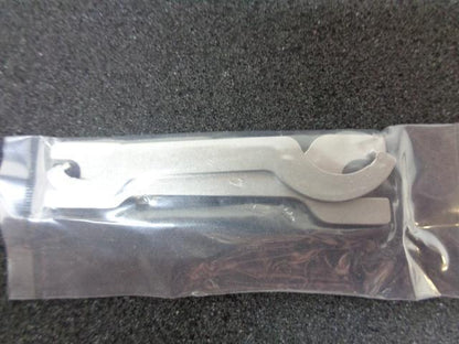 NEW Mitutoyo Tubular Inside Micrometer Extension Pipe 4 - 20" 139-178 R17