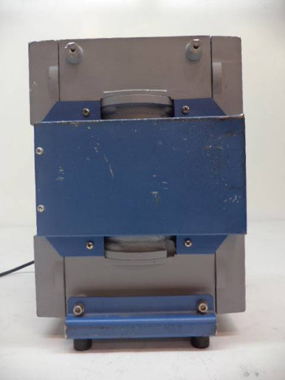 VACUUBRAND VACUUM PUMP UNIT PC201 DRY CHEMISTRY R33