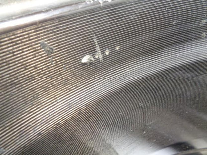 USED GENUINE FORD MUSTANG WHEEL MACHINED FACE/BLACK 19x8.5 5x4.5 DR33-1007-FA WR