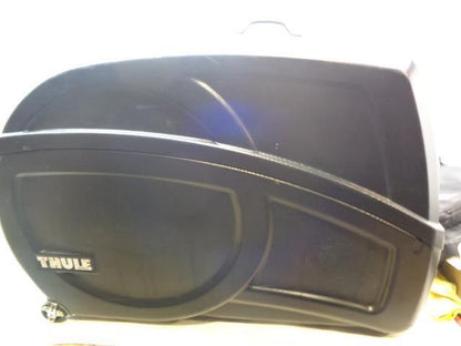 USED FUJI SL1.1 BICYCLE WITH EDCO OPTIMA ROCHES WHEELS