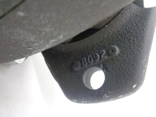 NEW PARKER HYDRAULIC PUMP/MOTOR M2B16912T20NB R33