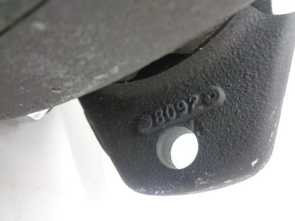 NEW PARKER HYDRAULIC PUMP/MOTOR M2B16912T20NB R33