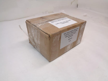 SKF EXPLORER ANGULAR CONTACT SINGLE ROW 100x215x45mm BALL BEARING 7320BECBP R15