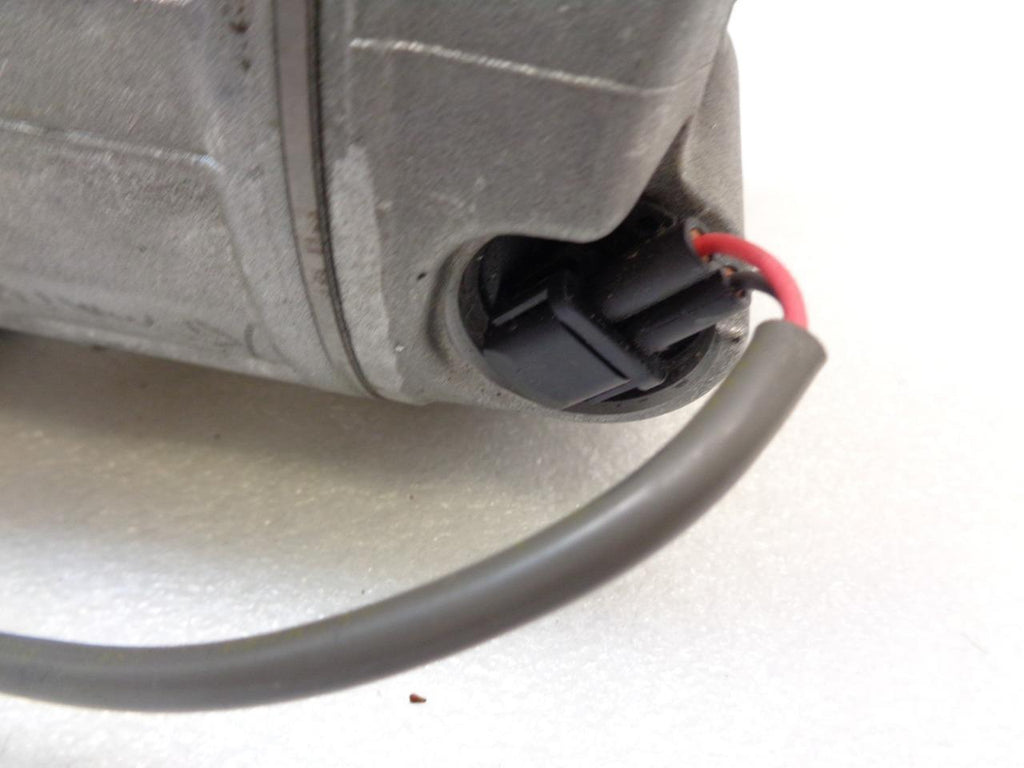 USED DENSO for PORSCHE 9A1 126 011 02 AC COMPRESSOR (SEE DESCRIPTION) R2