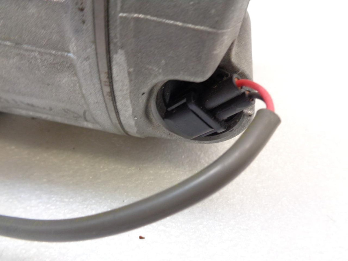 USED DENSO for PORSCHE 9A1 126 011 02 AC COMPRESSOR (SEE DESCRIPTION) R2