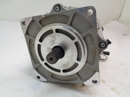 NEW SHINEGLE 4KW 48-72VDC 125AMP 3000RPM AC ELECTRIC VEHICLE MOTOR SGQ-4-18D R35