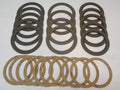 NEW RAYBESTOS FRICTION CLUTCH PLATES K22PF FRM A518/618 (1998-Up) R4TE