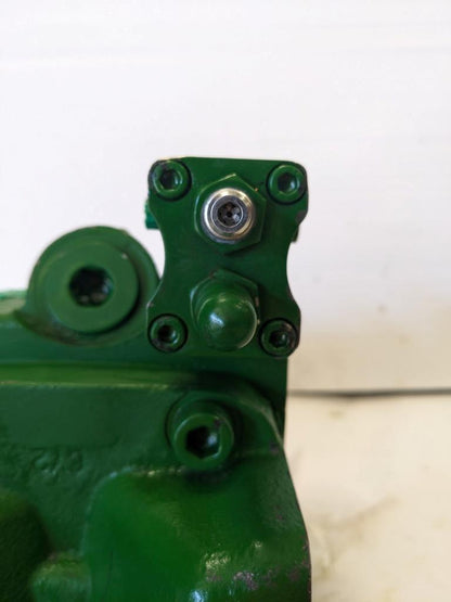 NEW EATON EX20 SERIES OPEN CIRCUT PISTON PUMP 421AK02245C - ADU062L BSRG5