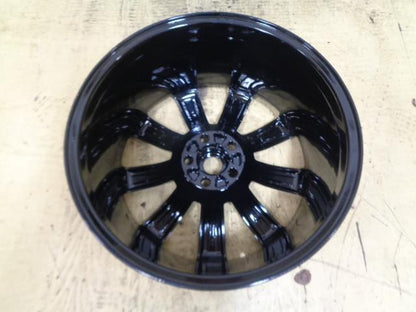 SET OF RANGE ROVER SPORT WHEELS 21X9.5 ET49 5X120 REFINISHED WR