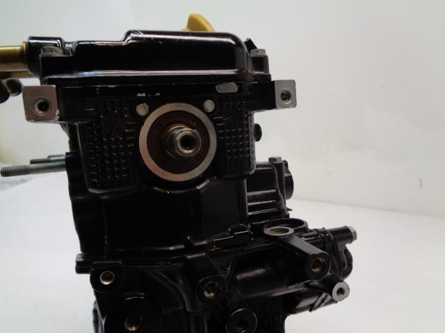 MERCURY 3 CYLINDER ENGINE POWERHEAD CRANKCASE ASSEMBLY NOP/N BLUE4