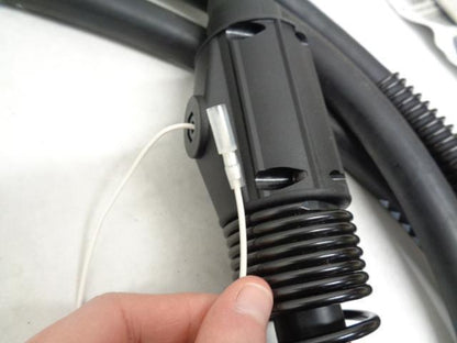 NEW TREGASKISS TOUGH GUN CA3 ROBOTIC AIR COOLED WELDING GUN RA12BA6THOEM R30