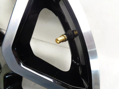 USED FORD BRONCO WHEEL 18X7.5 ET55 6X5.5 WR