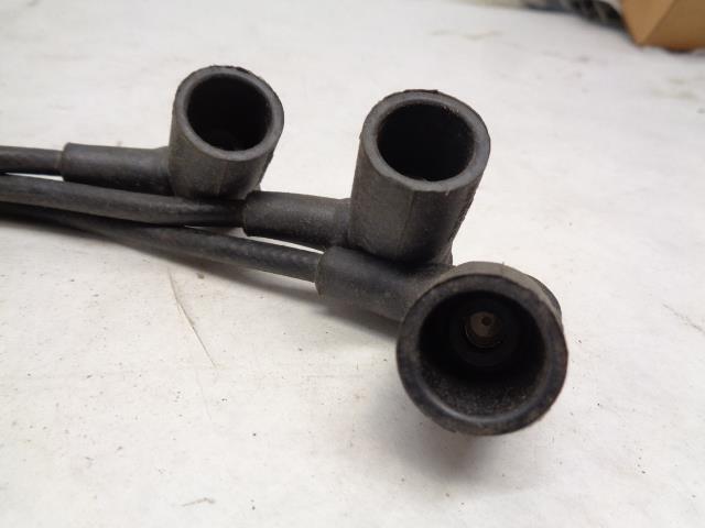 USED BERU IGNITION COIL CABLES for PORSCHE 911 89-98 MERCEDES-BENZ 77-99 R25