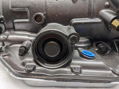 TCI 311005TH350 Super StreetFighter Trans for Chevrolet 4.3 and V8 NEW B1B2