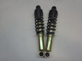 1 NEW PAIR OF SHOCK ABSORBERS WITH DUAL-RATE SPRINGS BY MDI 287 R16