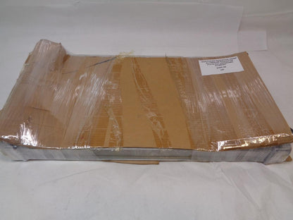 NORTHERN RADIATOR 5026P ALUMINUM RADIATOR APROX. 33x18.5x3 UNKNOWN FITMENT SR