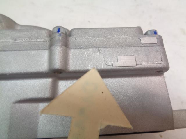 CUMMINS HOLSET ACTUATOR 05452689 FOR HE351VE 3770973 TURBOCHARGER NEW E2