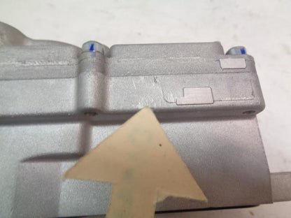 CUMMINS HOLSET ACTUATOR 05452689 FOR HE351VE 3770973 TURBOCHARGER NEW E2