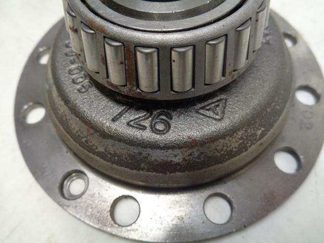 FTP Eaton Elocker Electronic Locking Differential 24 Spline FOR PARTS R9