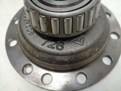 FTP Eaton Elocker Electronic Locking Differential 24 Spline FOR PARTS R9