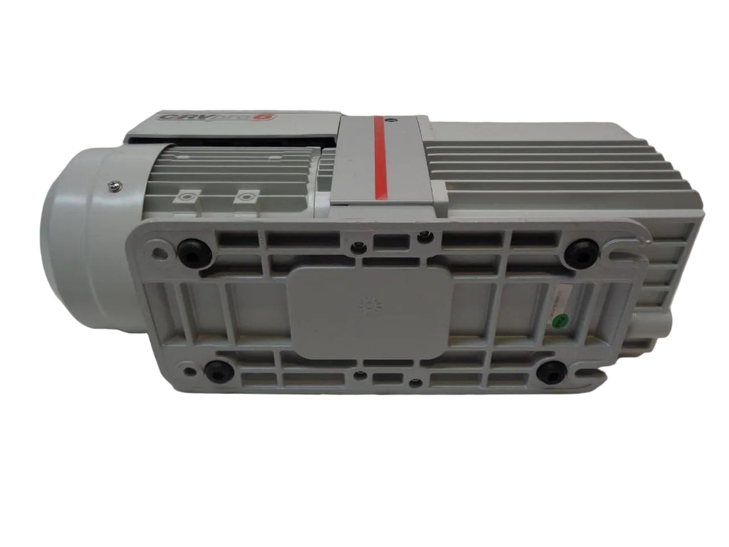 WELCH CRV PRO6 DIRECT DRIVE ROTARY VANE VACUUM PUMP 1/2HP SINGLE PHASE 3062-01