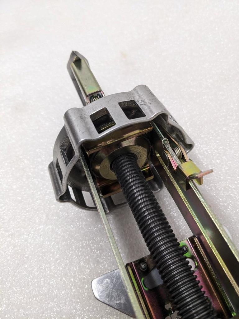 CGU-8/A CARGO TIE DOWN TENSIONER 10,000 LB CAP FOR AIRCRAFT C-130 NEW R3