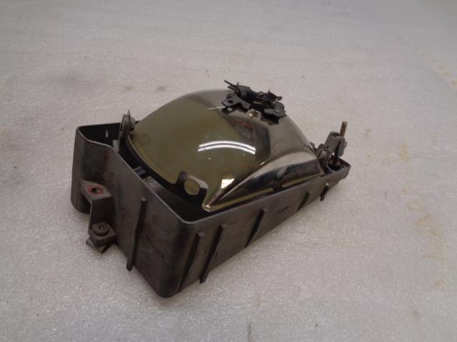 Porsche 928 Fog Light Bulb Housing LEFT USED GENUINE 928 631 416 01 R25T4