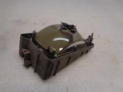 Porsche 928 Fog Light Bulb Housing LEFT USED GENUINE 928 631 416 01 R25T4