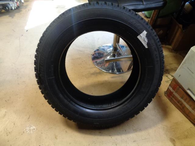 BRIDGESTONE BLIZZAK LM-50 RFT P 225 60 17 98Q SL TIRE 059424 BQ4