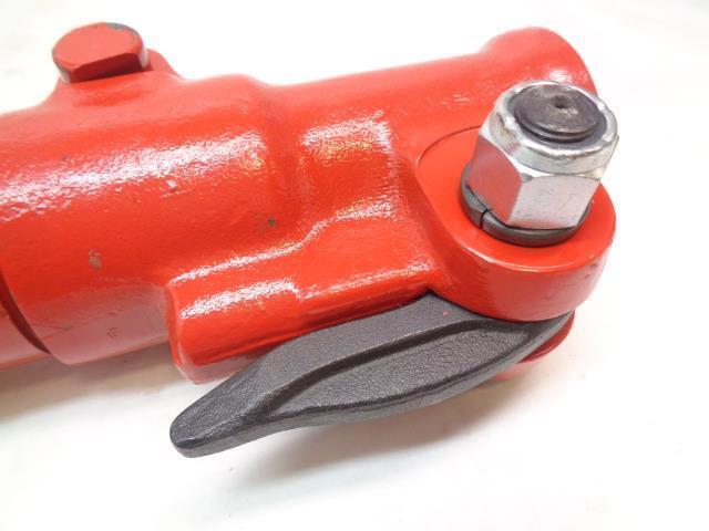 TAMCO TOKU TRC30 30LB TRENCH DIGGER SHANK NEW H2