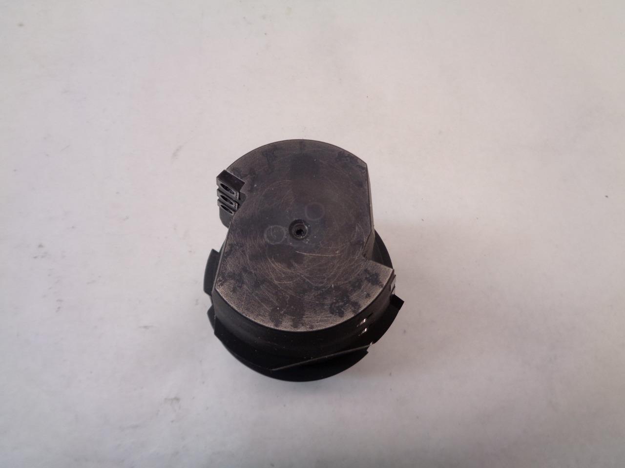 MAPAL 31283582 BLACK CARBIDE MILLING HEAD SPECIAL TOOL R32 #1