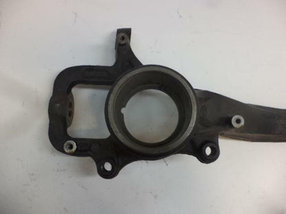 NEW STEERING KNUCKLE FRONT RIGHT  FITS VW TOUAREG 04-10 7L0 407 258A R9