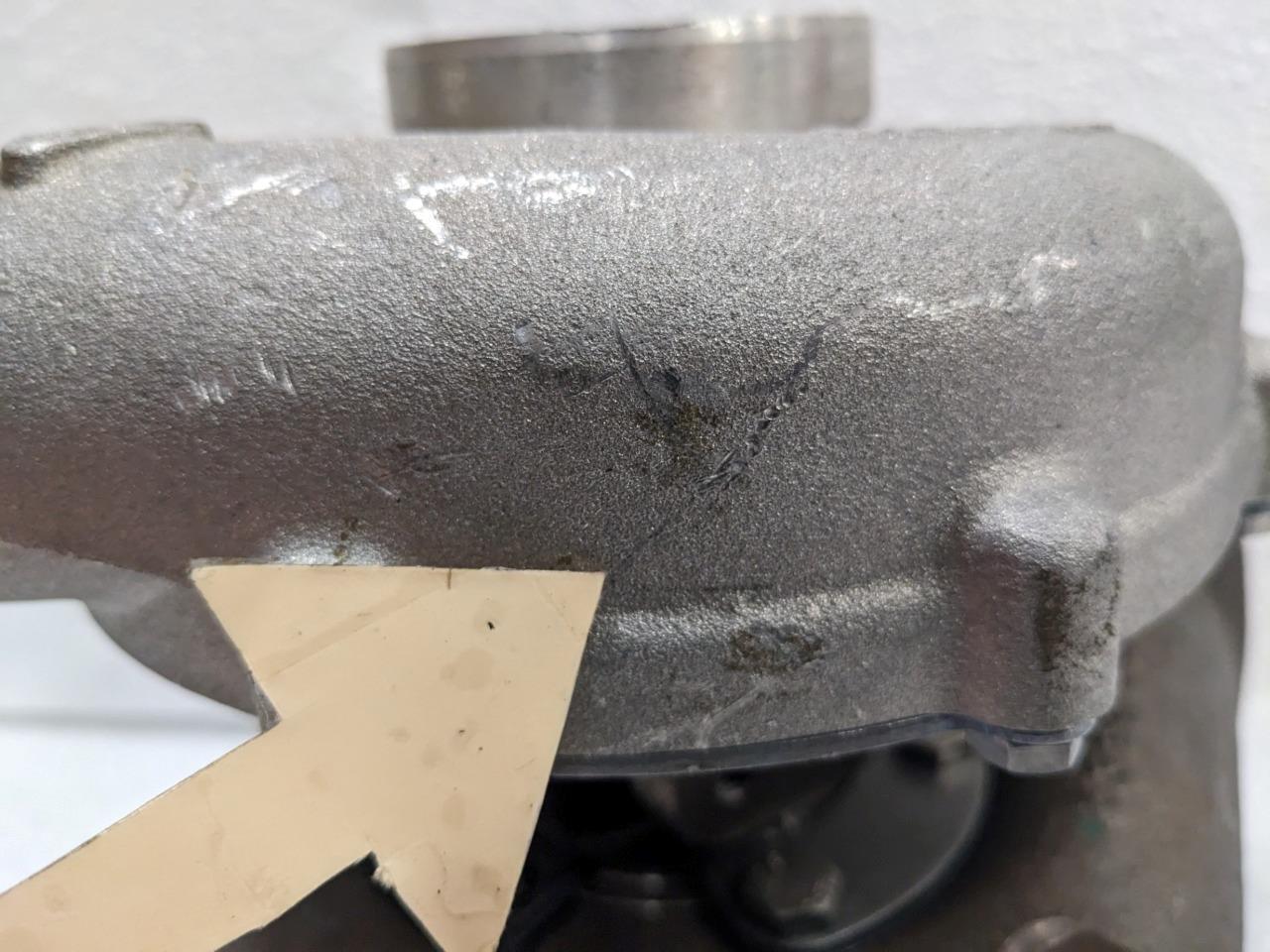 1720127010 ZY505612 Turbocharger FOR TOYOTA AVENSIS BERLINA T22 1999-2003 BSRT1