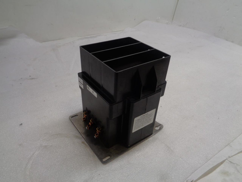 TRANE 60V TRANSFORMER 018501050100 35:1 NEW J2