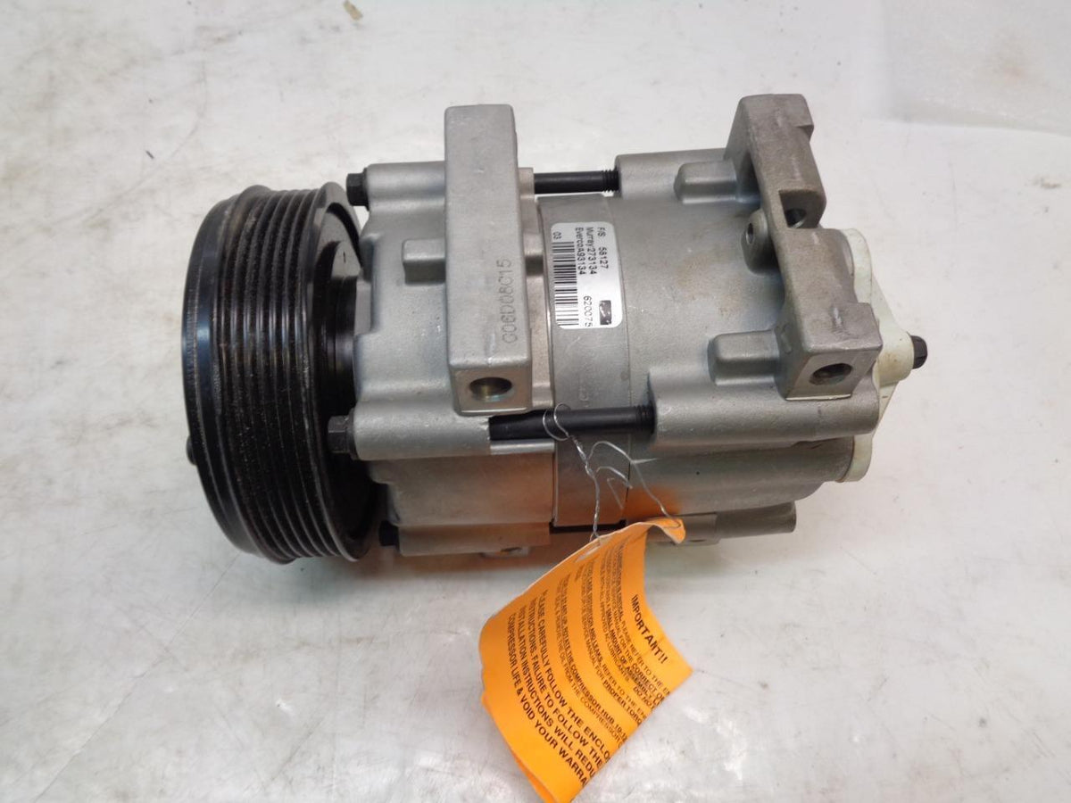 4 SEASONS 58127 AC COMPRESSOR 89-92 FORD THUNDERBIRD, 93-97 MERCURY COUGAR R1