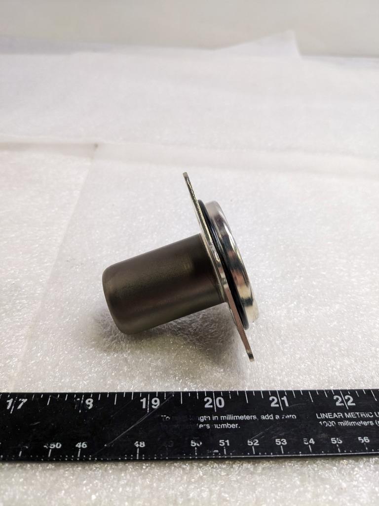 PORSCHE 012141180B CLUTCH RELEASE BEARING GUIDE FOR CAYMAN/BOXSTER NEW PGB2TA