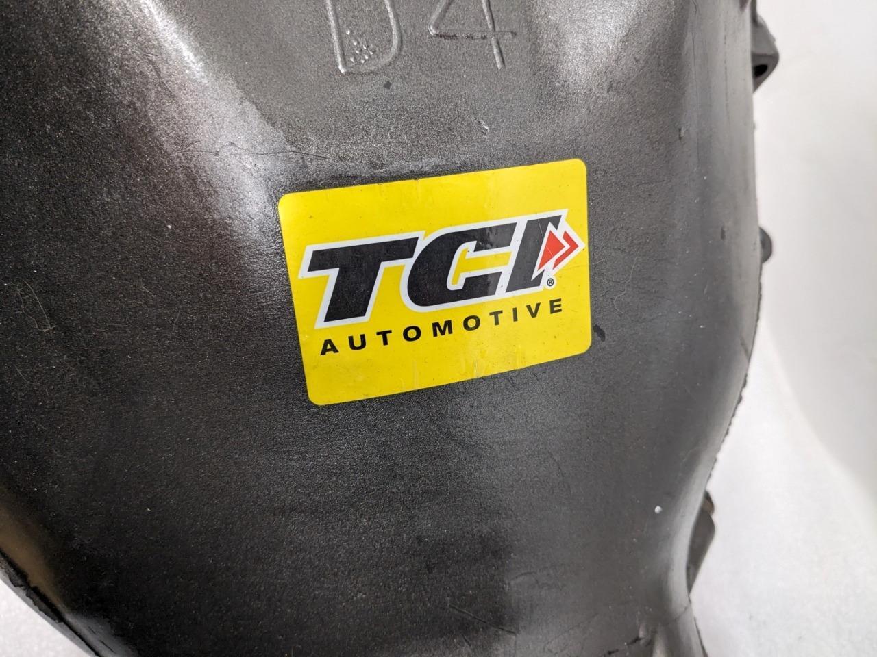 TCI 311005TH350 Super StreetFighter Trans for Chevrolet 4.3 and V8 NEW B1B2