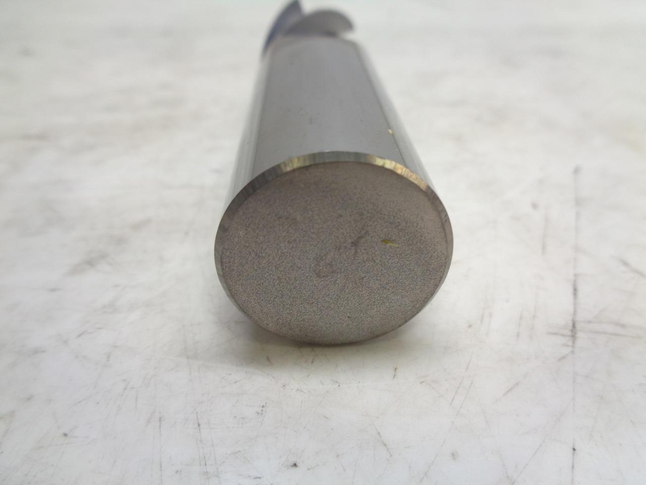 NEW KENNAMETAL 1"x1-1/2" CARBIDE END MILL HEC100S4 4 FLUTE R22T6BD