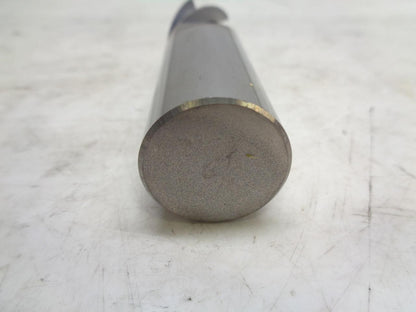 NEW KENNAMETAL 1"x1-1/2" CARBIDE END MILL HEC100S4 4 FLUTE R22T6BD