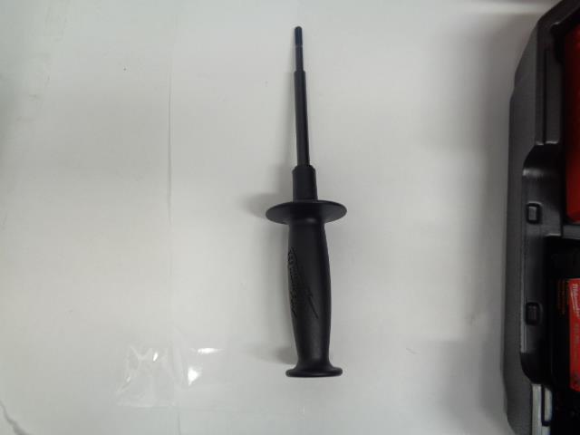 MILWAUKEE M18 FUEL 2-TOOL KIT 1/2" HAMMER DRILL & 1/4" HEX IMPACT DRIVER BSR35