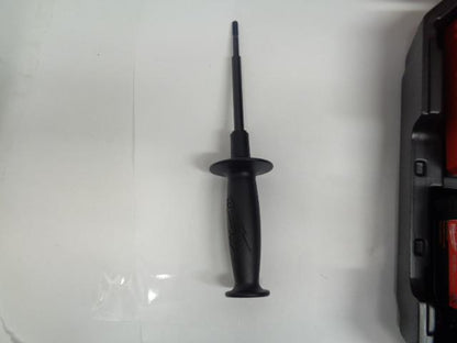 MILWAUKEE M18 FUEL 2-TOOL KIT 1/2" HAMMER DRILL & 1/4" HEX IMPACT DRIVER BSR35