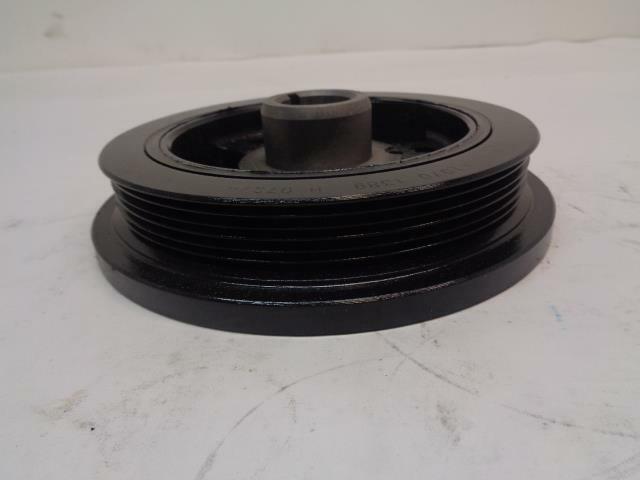 PIONEER INC. HARMONIC BALANCER FOR BUICK,OLDSMOBILE,PONTIAC & CHEVY DA-2323 R8