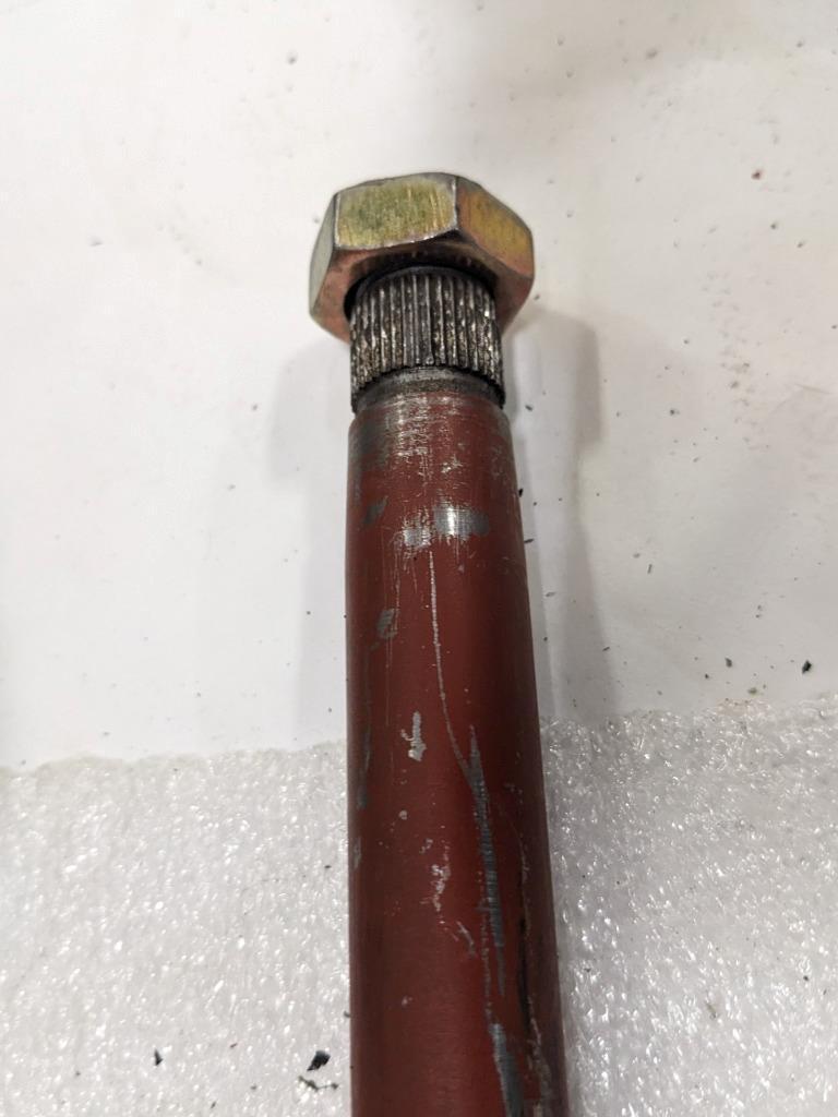 REMAN UNBRANDED 1964 FORD MUSTANG MANUAL STEERING GEARBOX BSRG6